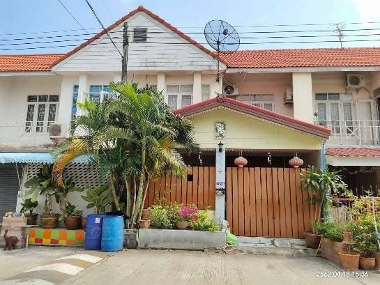 Project Name Thai Somboon Rangsit Khlong Sam