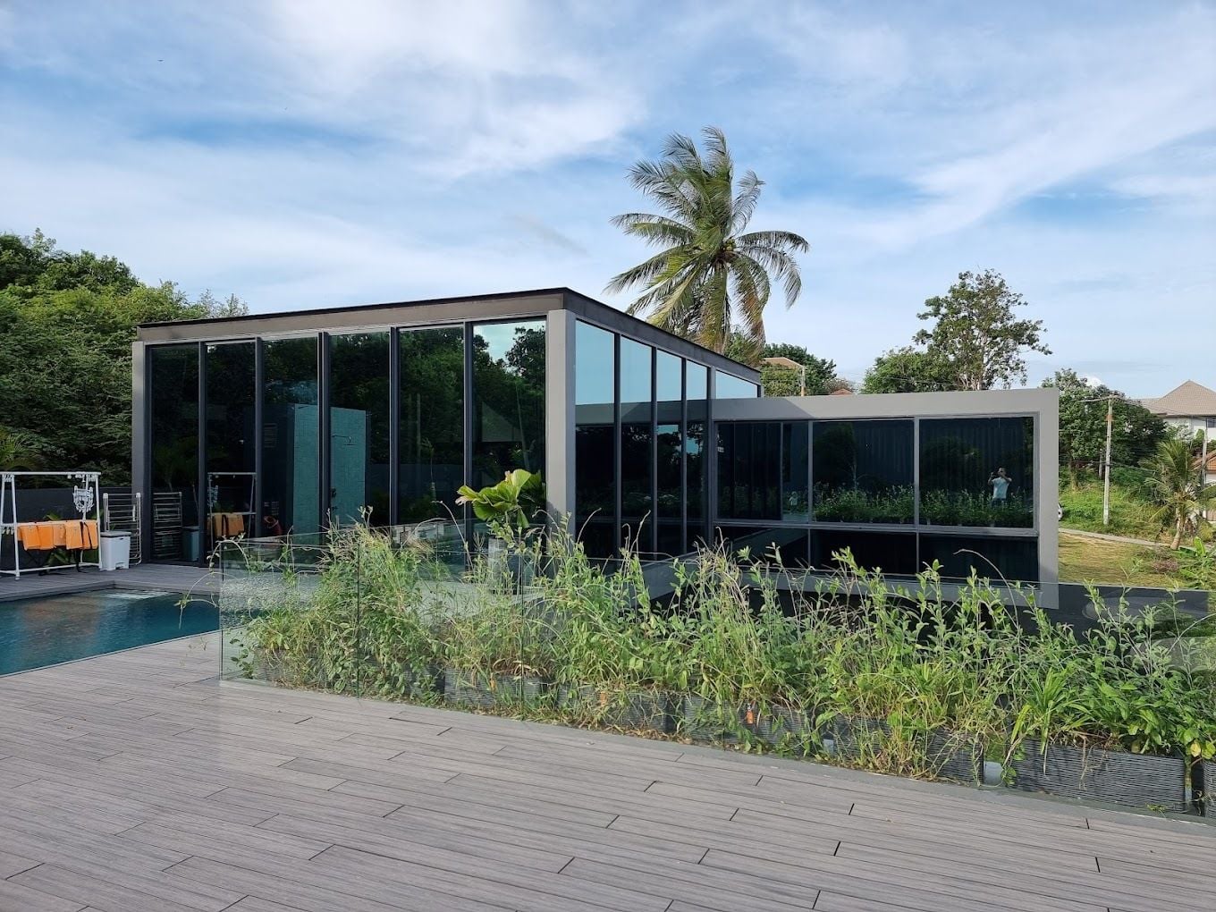 Project Name Aura Villa