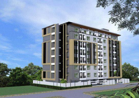 Project Name Regent Home 16