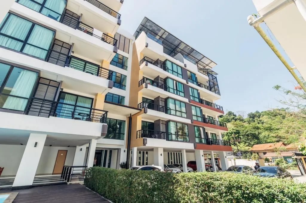 Project Name Royal Kamala Phuket