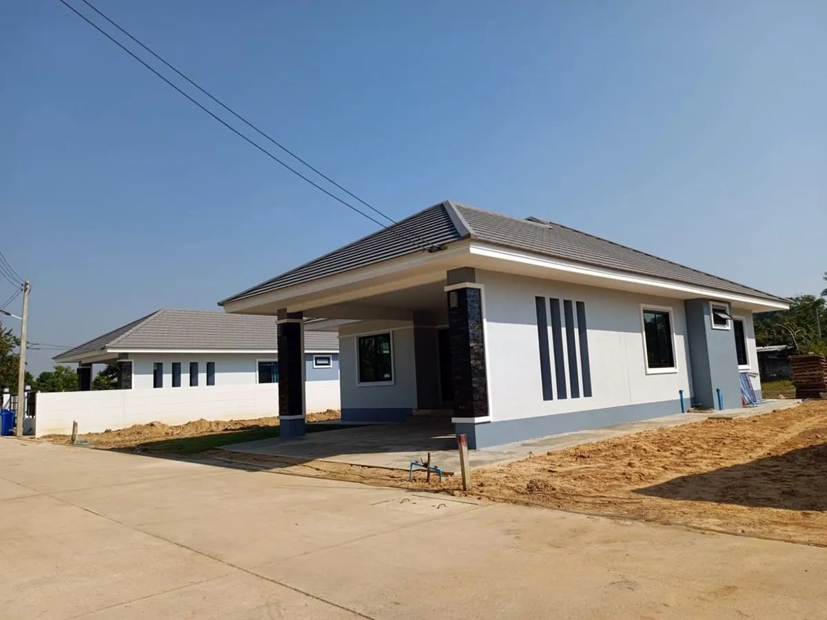 Project Name Baan Khun Phichai BY MIND HOUSE