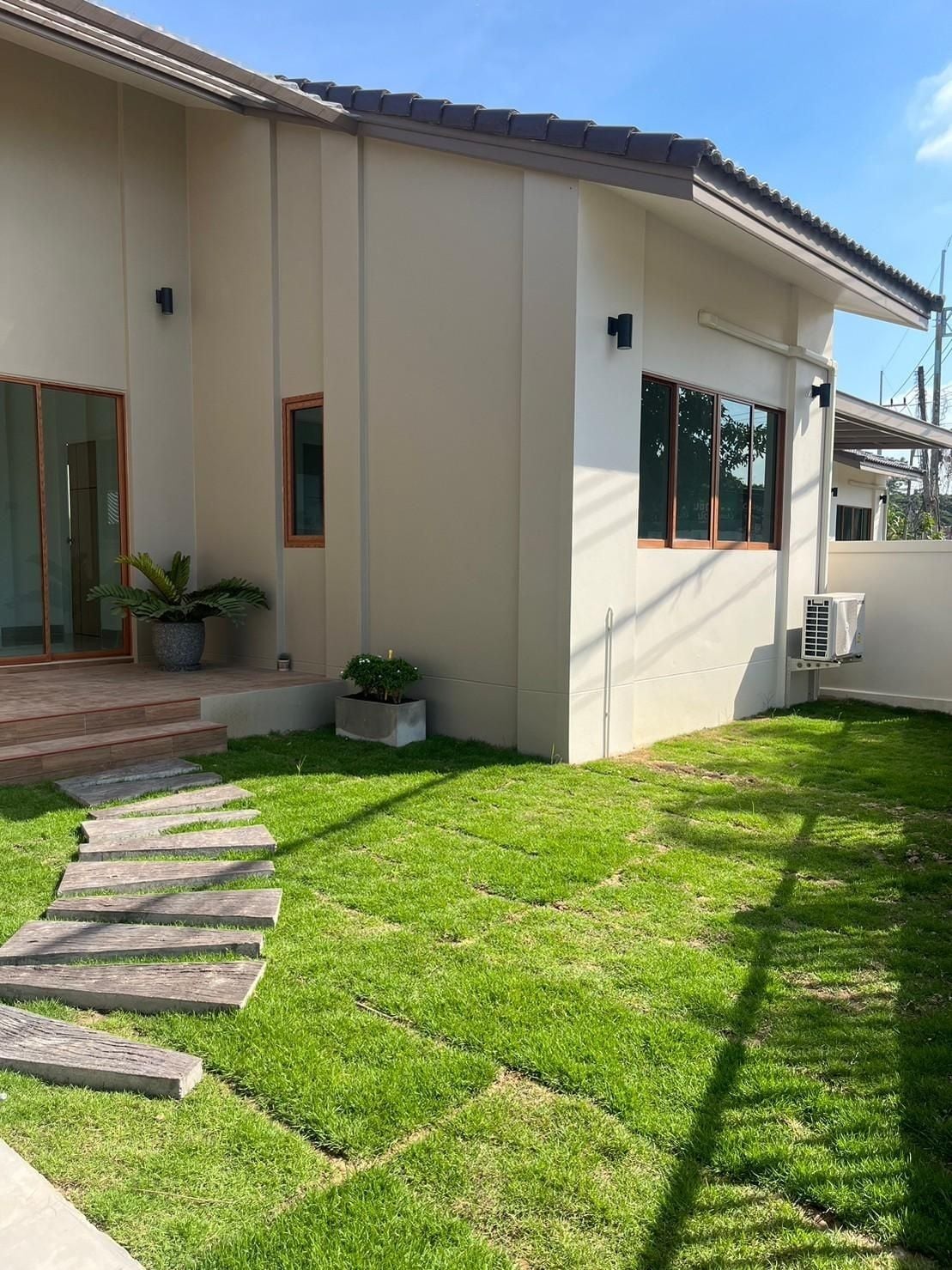 Project Name Baan Klaorasa