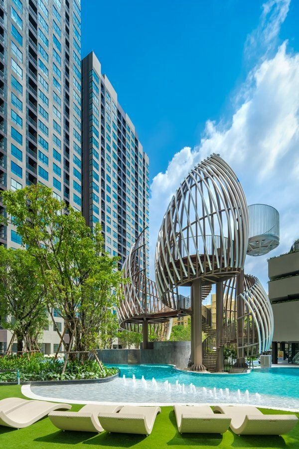 Project Name Elio Del Nest