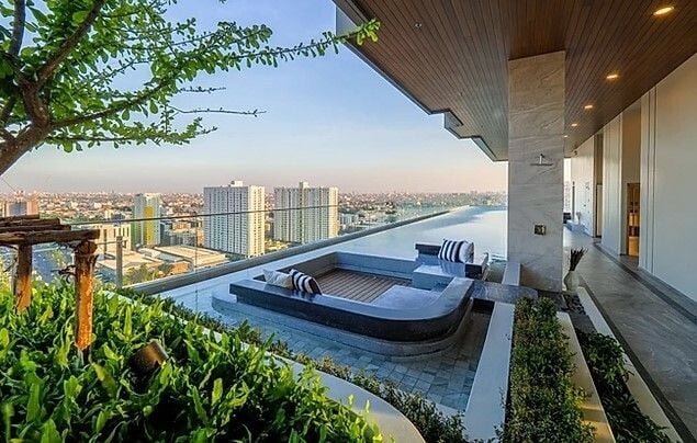 Project Name Miti Chiva Kaset Station