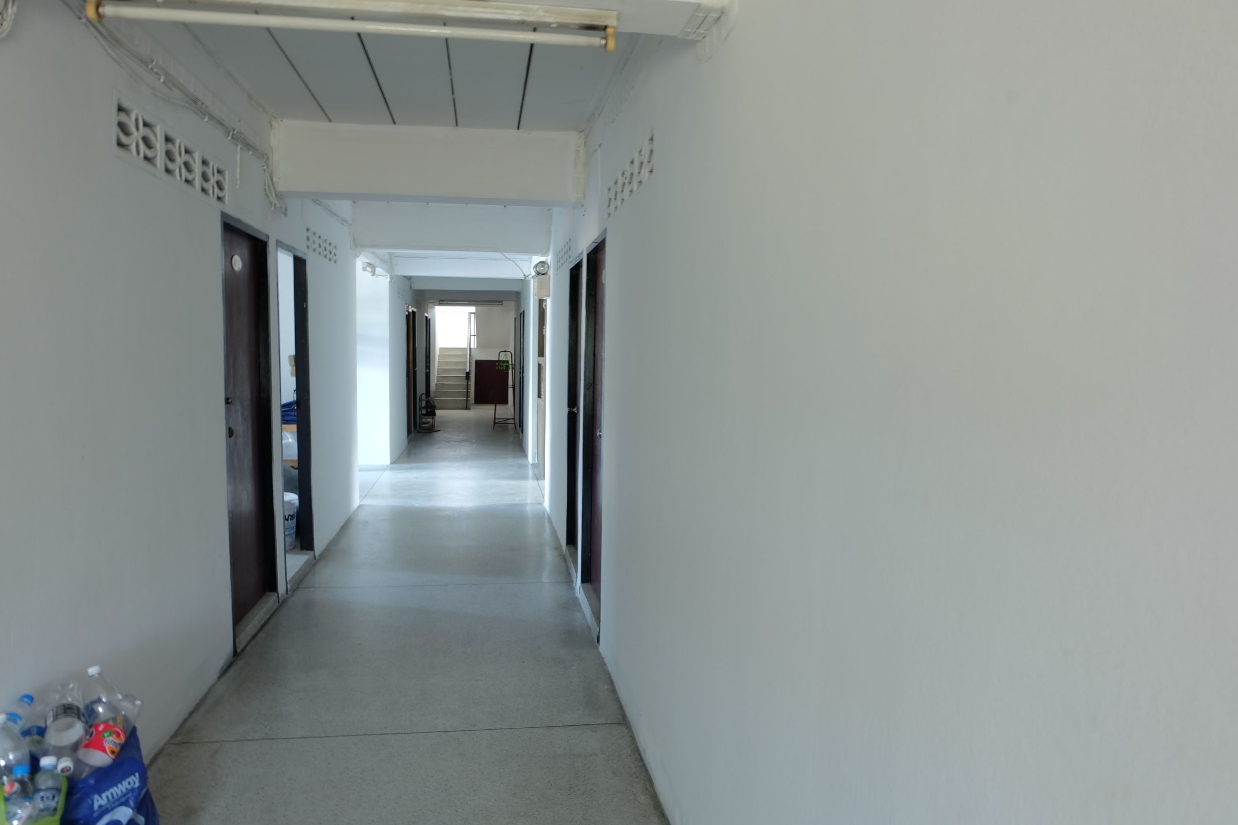 ชื่อโครงการ นวลจันทร์เฮ้าส์