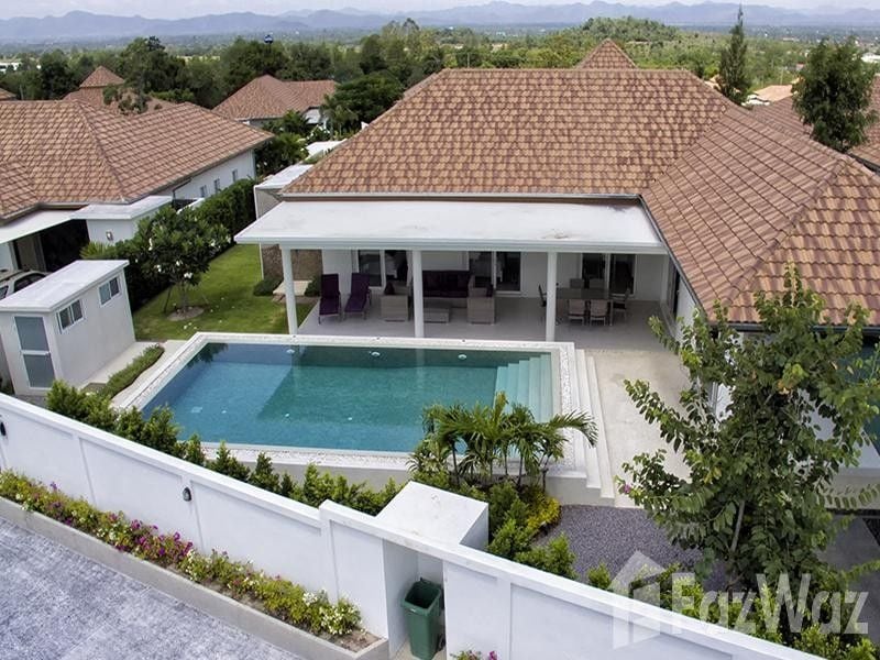 Project Name The Views