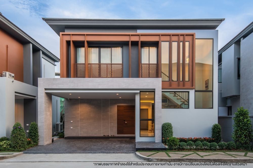 Project Name Palm Springs Privato