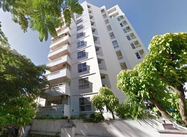 Project Name Pattaya Tower