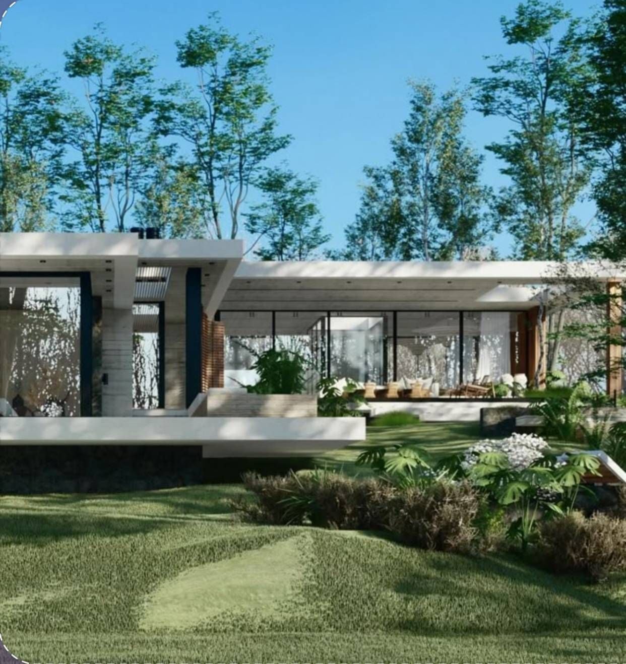 Project Name Glory Green Hills Villas