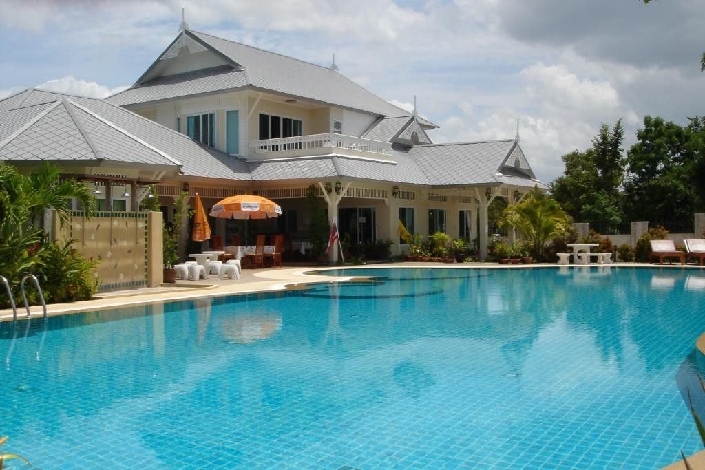 Project Name Natural Hill Hua Hin 1