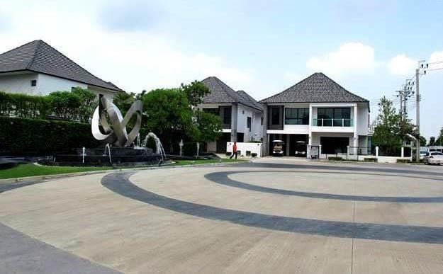 Project Name Blue Lagoon 2 Bangna-Wongwaen