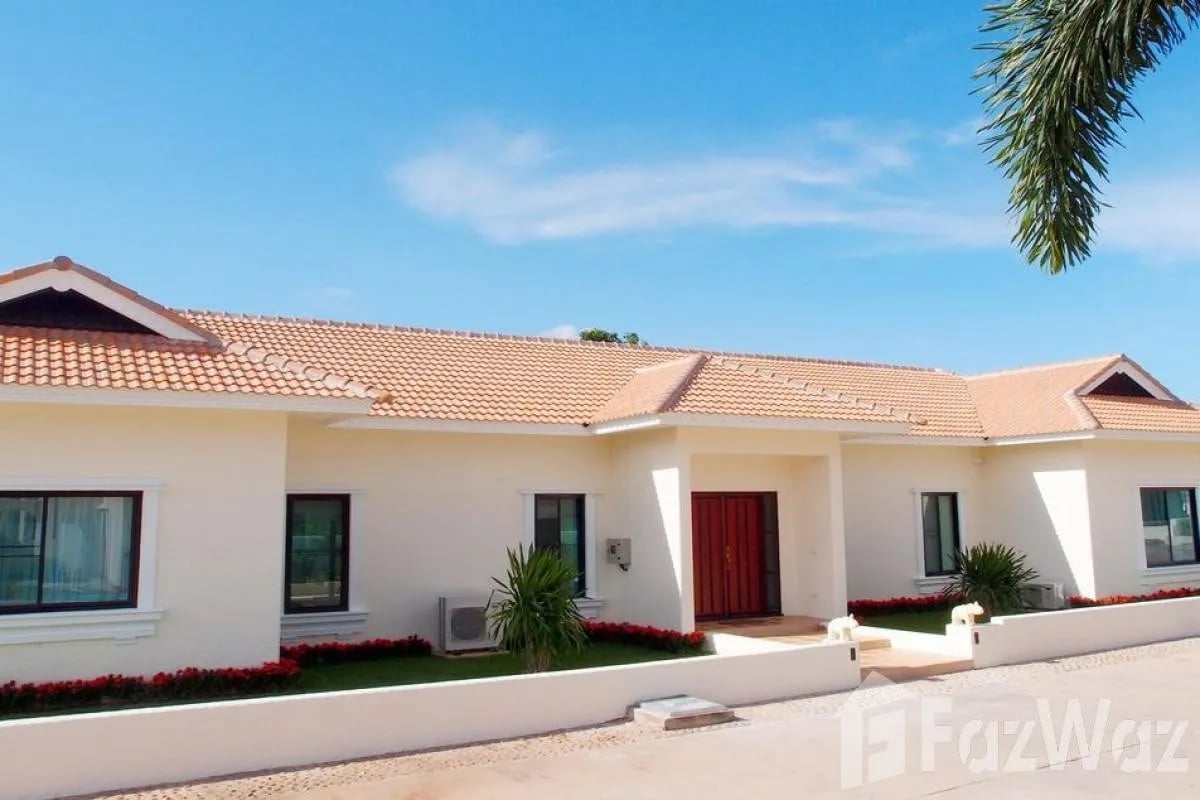 Project Name Maprachan 1