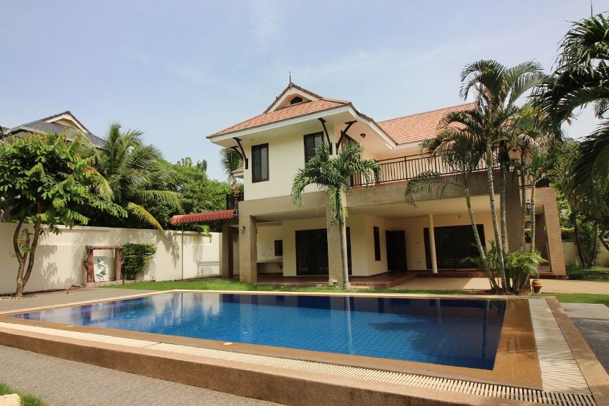 Project Name The Heights 2