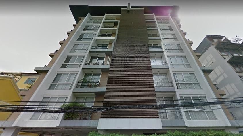 Project Name The Treasure Silom