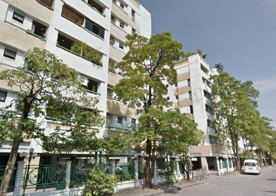 ชื่อโครงการ เซนต์ ชาร์ม