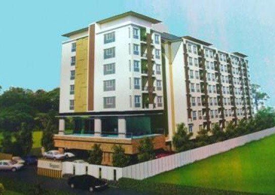 Project Name Regent Home 13 Sukhumvit 93