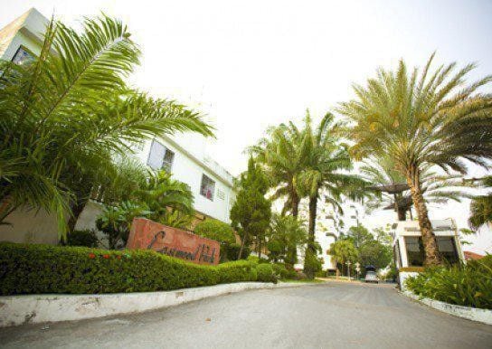 Project Name Eastwood Park