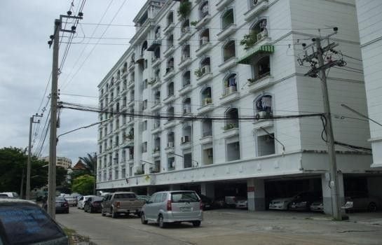 Project Name Baan Erawan