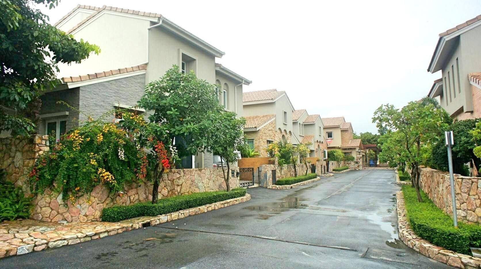 Project Name Silk Road Place