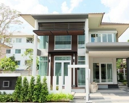 Project Name the gallery house ladprao 1