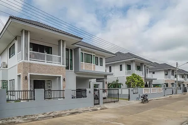 Project Name Sarisa Ville