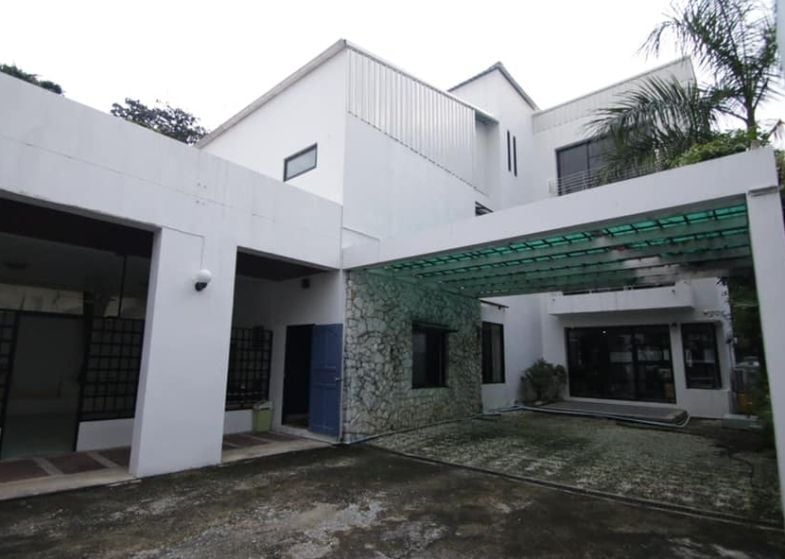 Project Name The Noble Ekkamai 22