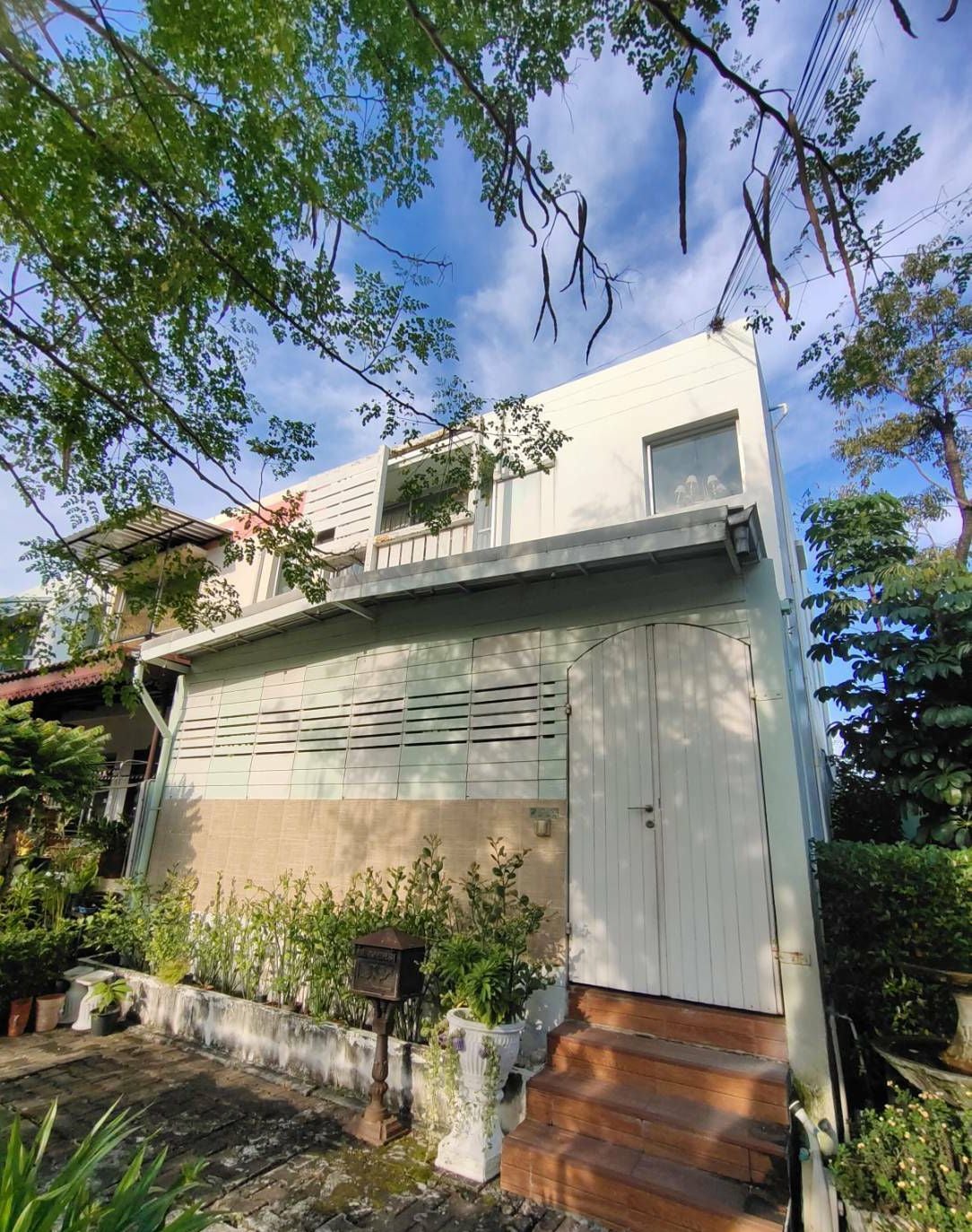 Project Name Noble Park Bangplee