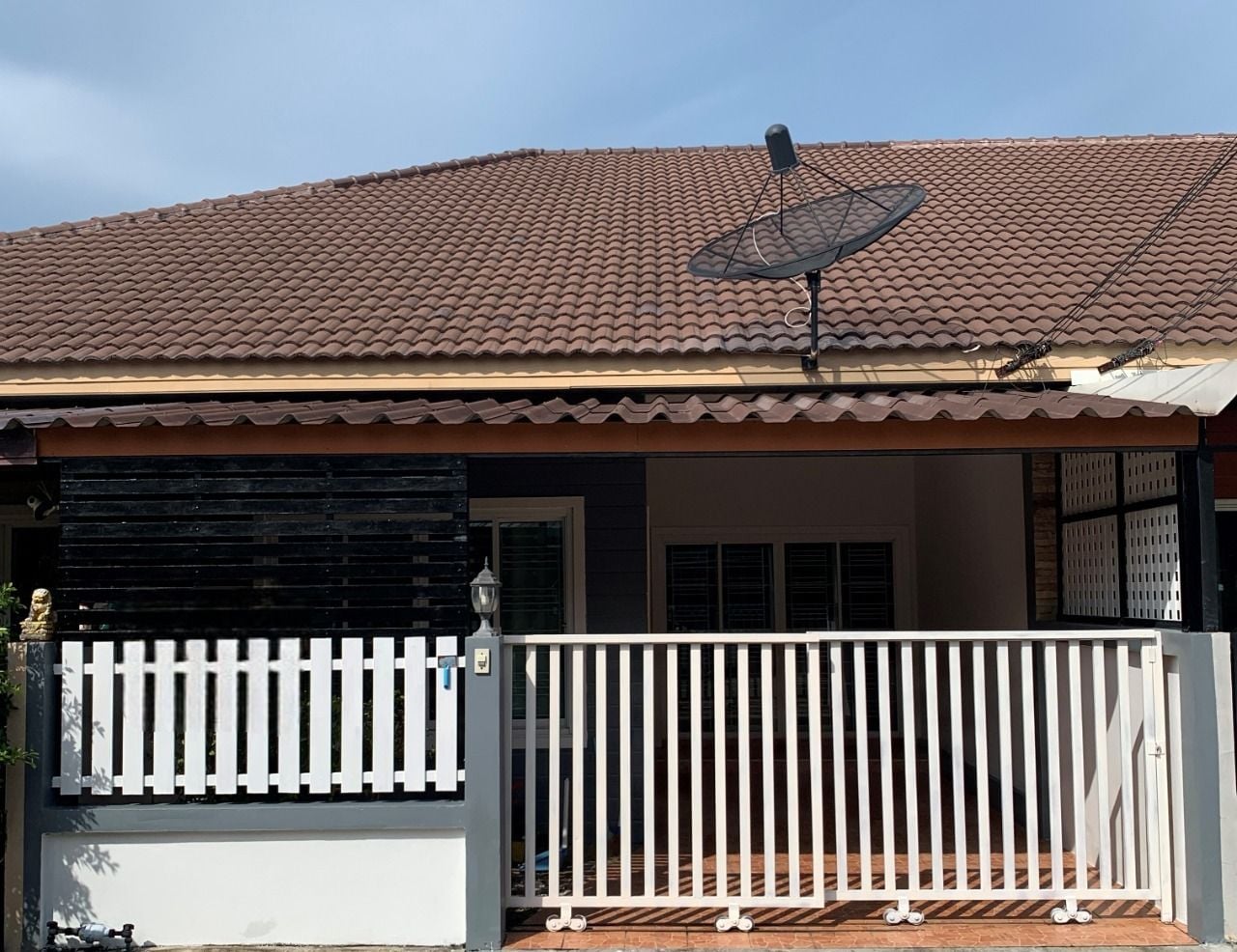 Project Name Saruta Ville