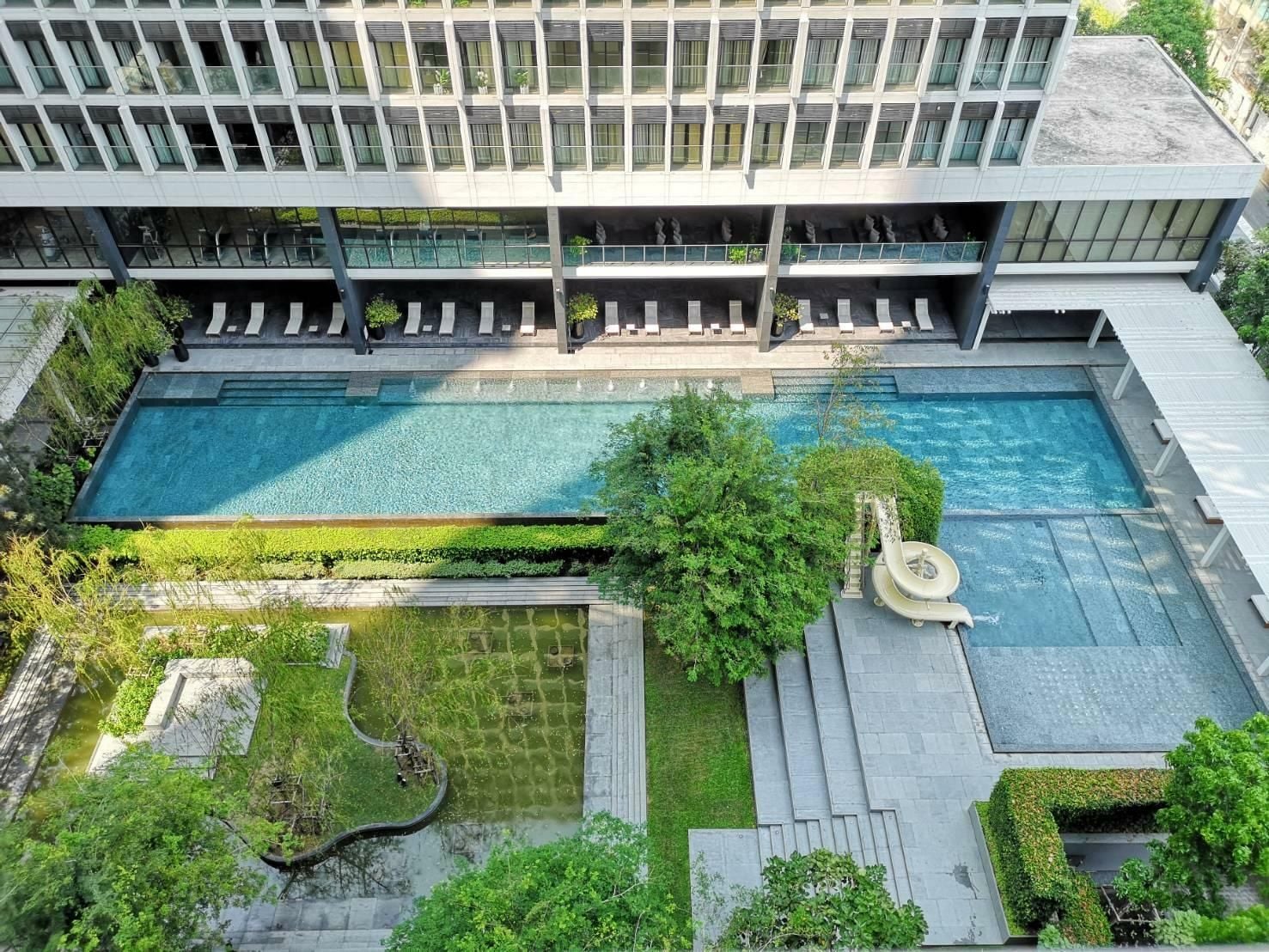 Project Name Noble Ploenchit