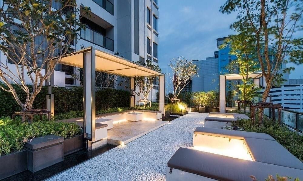 Project Name M Phayathai