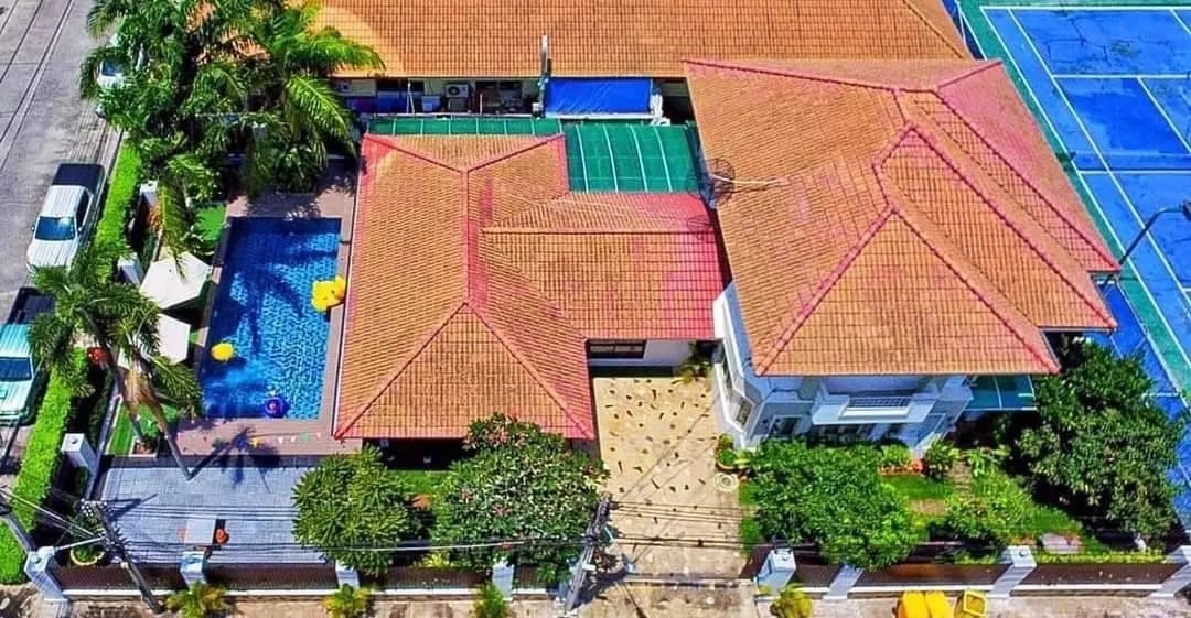 Project Name Baan Suan Lalana 2