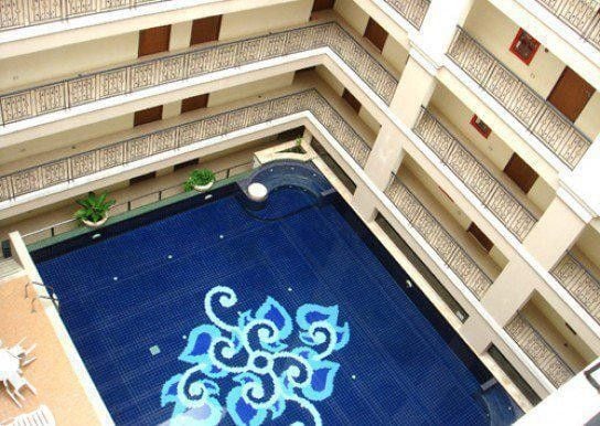 Project Name Silom City Resort