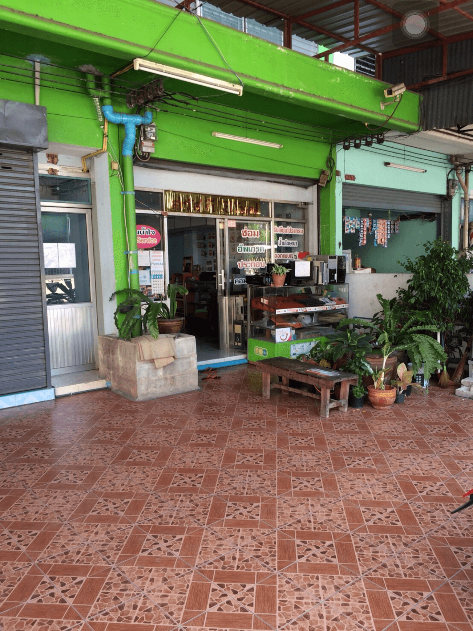 Project Name Malee Dormitory