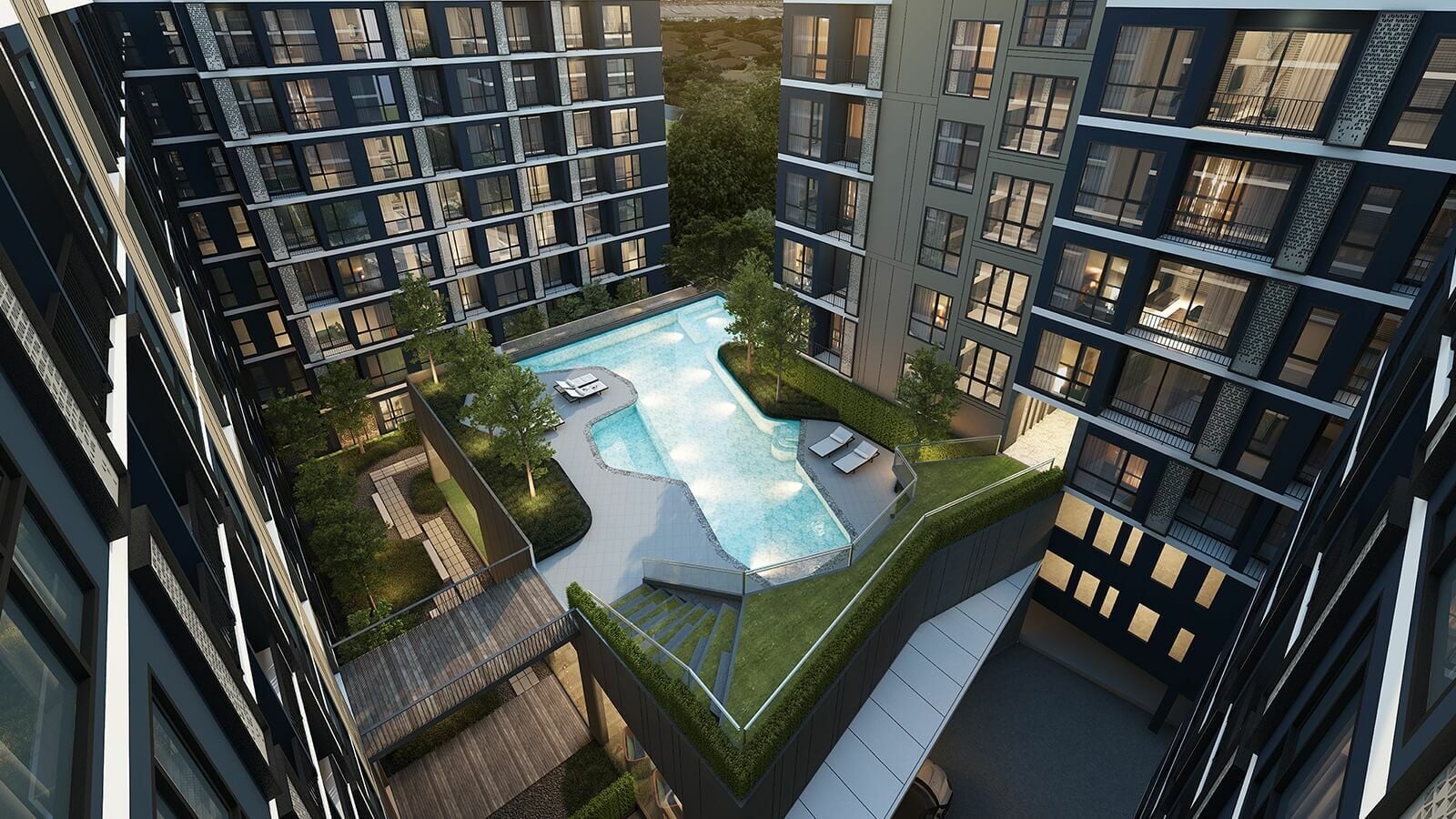 Project Name BEAT Bangwa Interchange