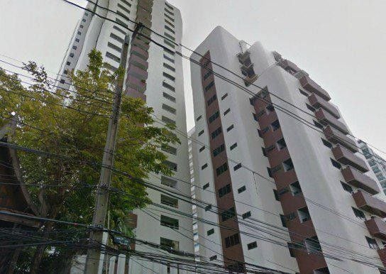 Project Name Prestige Towers