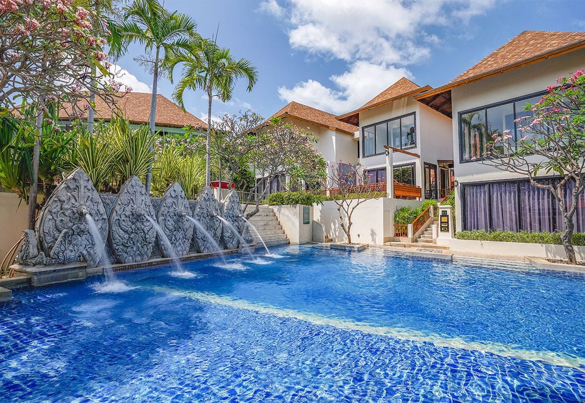 Project Name The Briza