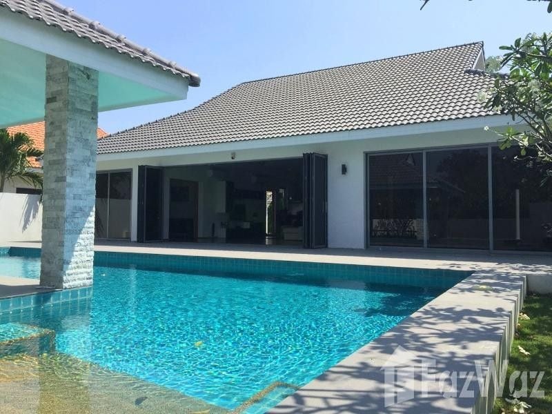 Project Name Tropicana