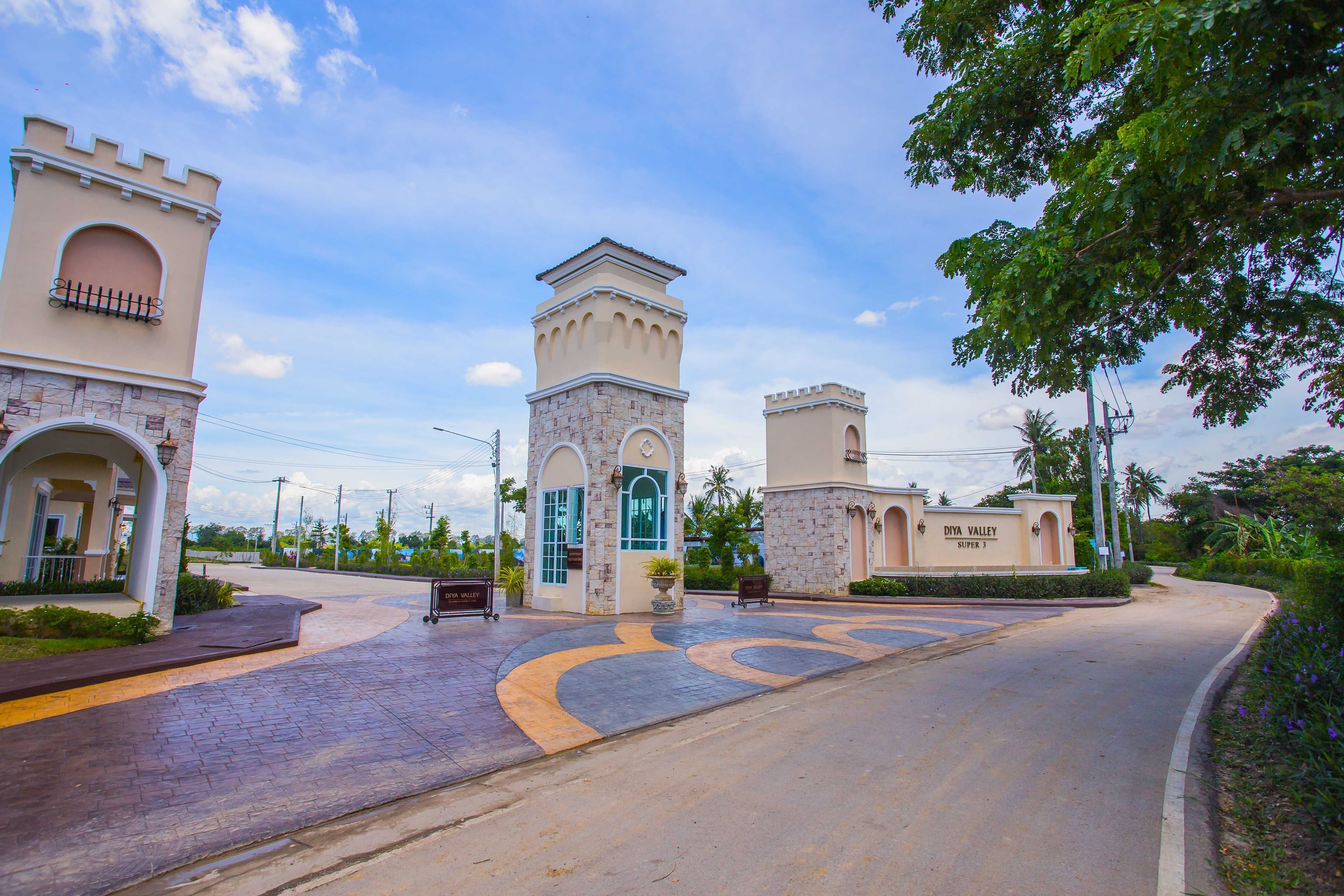 Project Name Diya Valley Super 3