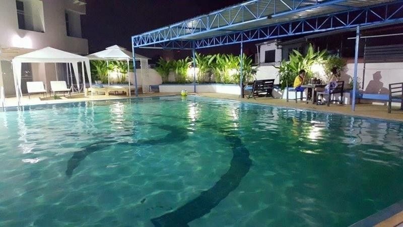 Project Name SR Condo Complex