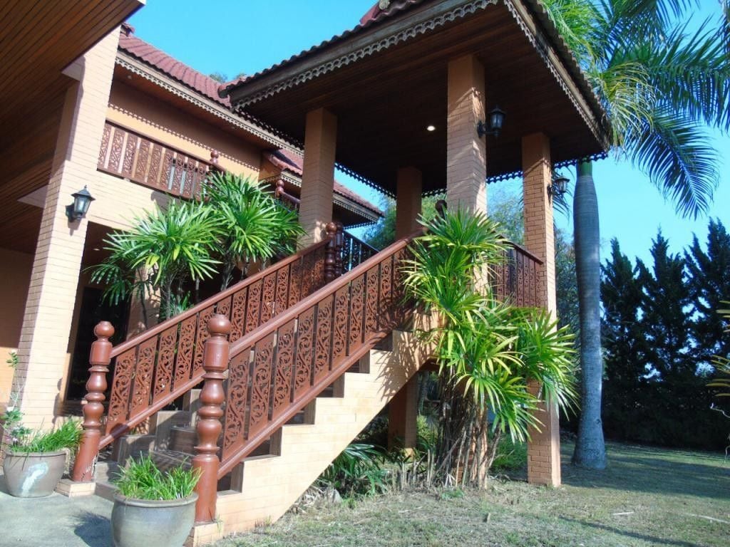 Project Name Baan Wieng Doi