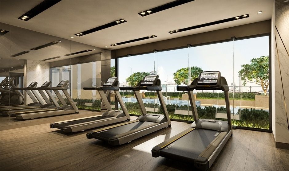 Project Name Supalai Premier Charoen Nakhon