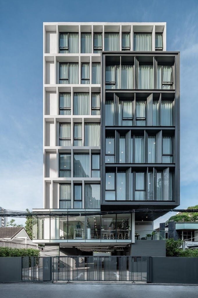 Project Name Tate Thong Lor