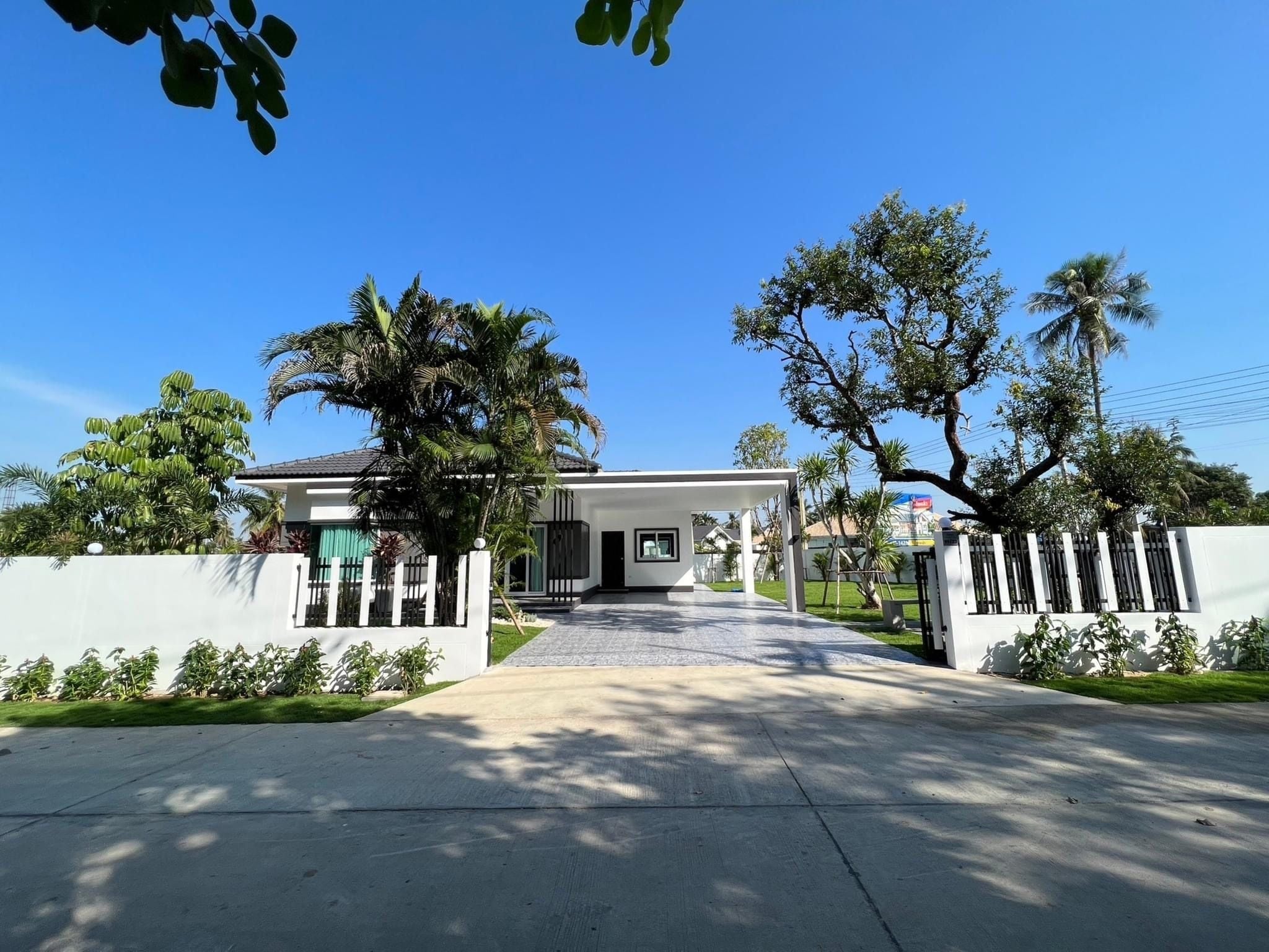 Project Name Paya by Sabai Home