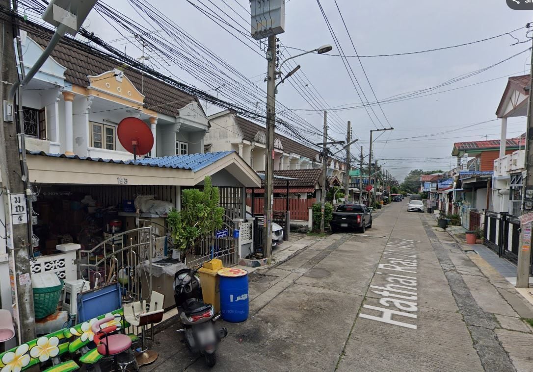 Project Name Anchali Village