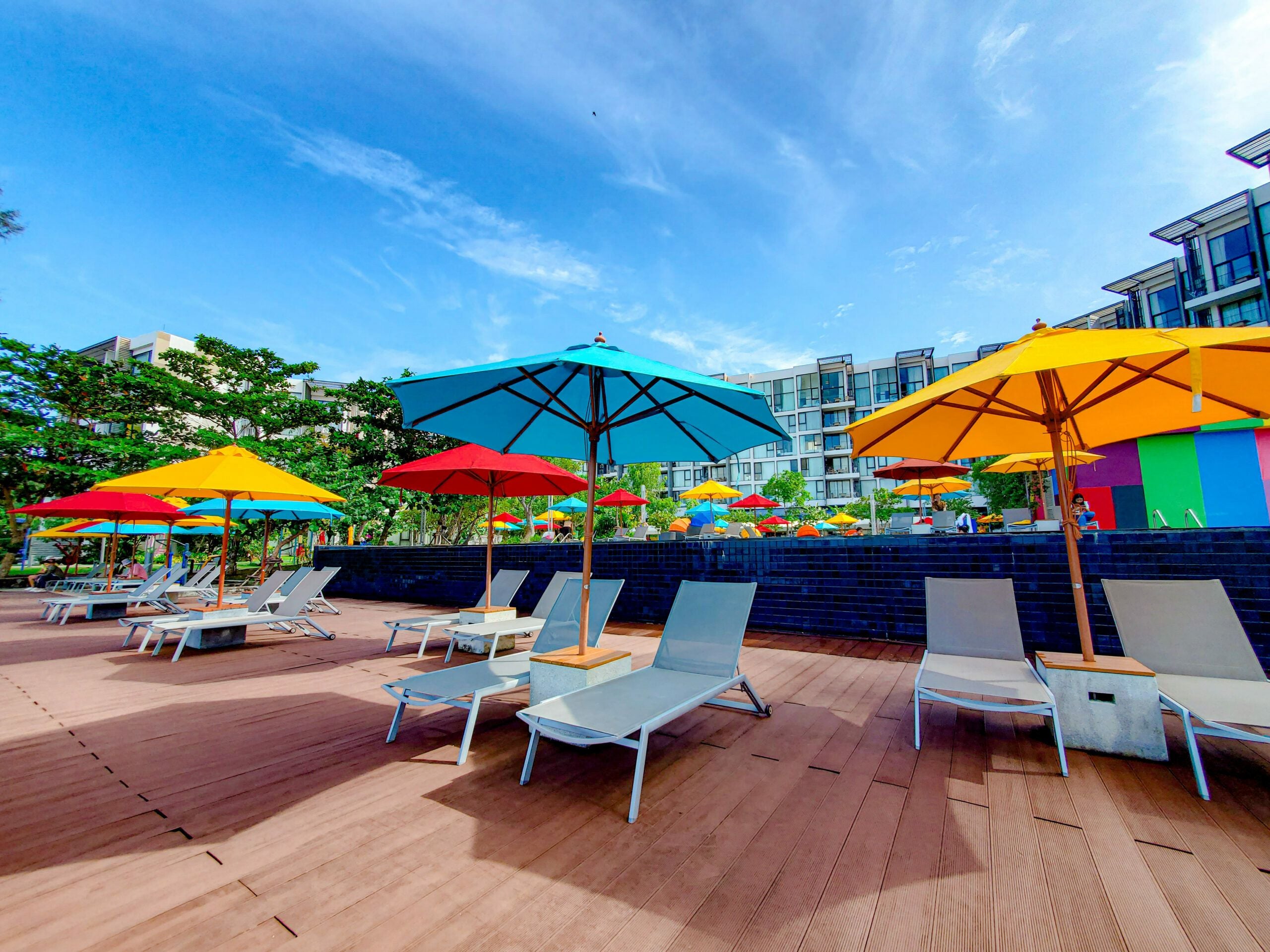 Project Name Cassia Phuket