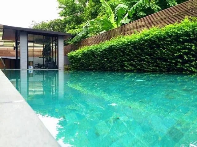 ชื่อโครงการ แอล ลอฟท์ รัชดา 19