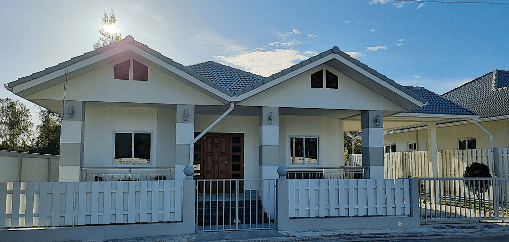 Project Name Leo Resort The River