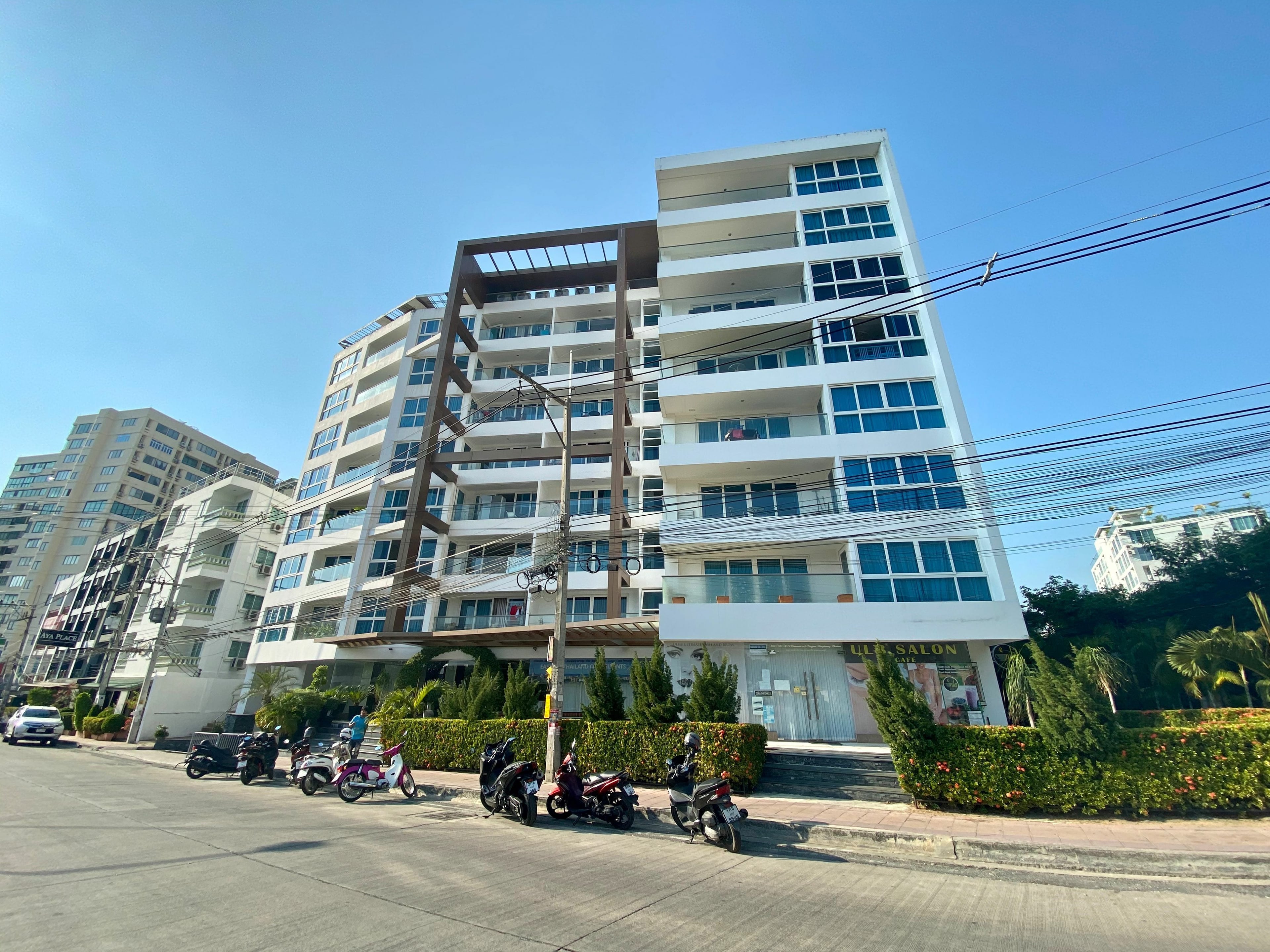 Project Name Nova Ocean View