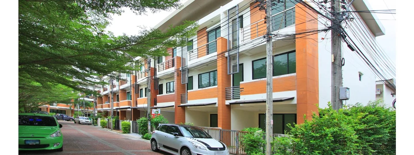 Project Name Phuket@Town 1