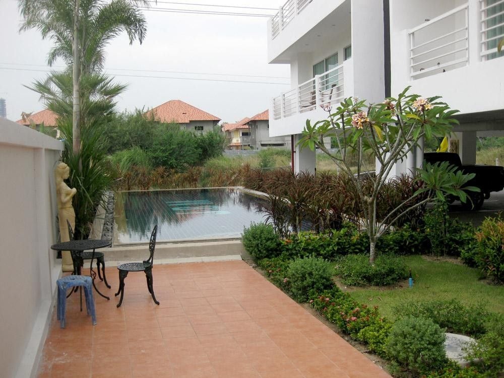 Project Name Jomtien Beach Mountain 2